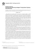 UNGÜLTIG ASTM E2259-03a(2011) 1.6.2011 Ansicht