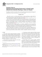 UNGÜLTIG ASTM E2267-04(2013) 1.1.2013 Ansicht