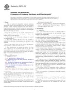 UNGÜLTIG ASTM E2274-09 1.11.2009 Ansicht