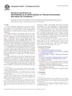 UNGÜLTIG ASTM E2320-04(2012) 1.4.2012 Ansicht