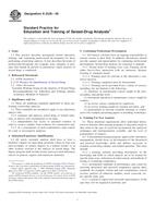 UNGÜLTIG ASTM E2326-09 1.8.2009 Ansicht