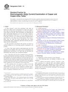 UNGÜLTIG ASTM E243-13 1.12.2013 Ansicht