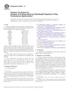 UNGÜLTIG ASTM E2465-13 1.6.2013 Ansicht