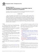 UNGÜLTIG ASTM E2488-09(2014) 1.12.2014 Ansicht