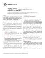 UNGÜLTIG ASTM E2514-08 1.5.2008 Ansicht