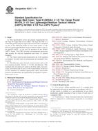 UNGÜLTIG ASTM E2517-11 1.9.2011 Ansicht