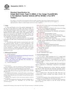 UNGÜLTIG ASTM E2518-11 1.9.2011 Ansicht