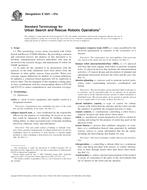 UNGÜLTIG ASTM E2521-07a 1.8.2007 Ansicht