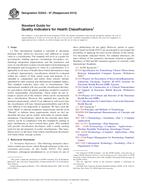 UNGÜLTIG ASTM E2522-07(2013) 1.3.2013 Ansicht