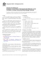 UNGÜLTIG ASTM E2525-08(2013) 1.9.2013 Ansicht