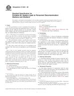 UNGÜLTIG ASTM E2543-08 1.1.2008 Ansicht