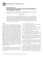 UNGÜLTIG ASTM E2552-08(2014) 1.10.2014 Ansicht