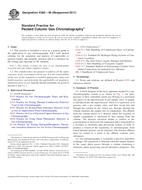 UNGÜLTIG ASTM E260-96(2011) 1.11.2011 Ansicht