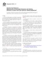 UNGÜLTIG ASTM E2618-13 1.9.2013 Ansicht