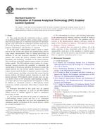 UNGÜLTIG ASTM E2629-11 15.4.2011 Ansicht