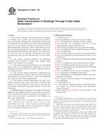 UNGÜLTIG ASTM E2635-08 1.9.2008 Ansicht