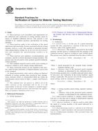 UNGÜLTIG ASTM E2658-11 1.2.2011 Ansicht