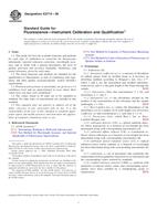 UNGÜLTIG ASTM E2719-09 1.10.2009 Ansicht