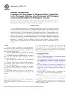 UNGÜLTIG ASTM E2720-10 1.10.2010 Ansicht