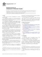 UNGÜLTIG ASTM E2727-10e1 1.7.2010 Ansicht