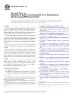 UNGÜLTIG ASTM E2735-13 15.1.2013 Ansicht