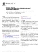 UNGÜLTIG ASTM E2810-11e1 1.10.2011 Ansicht