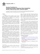 UNGÜLTIG ASTM E2829-11 1.7.2011 Ansicht