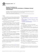 UNGÜLTIG ASTM E2847-13e1 1.5.2013 Ansicht