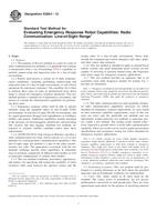 UNGÜLTIG ASTM E2854-12 1.2.2012 Ansicht