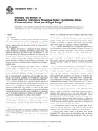 UNGÜLTIG ASTM E2855-12 1.2.2012 Ansicht