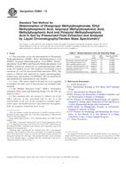 UNGÜLTIG ASTM E2866-12 1.2.2012 Ansicht