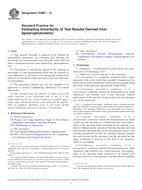 UNGÜLTIG ASTM E2867-13 1.1.2013 Ansicht