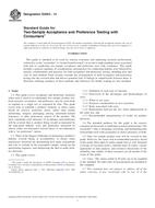 UNGÜLTIG ASTM E2943-14 1.9.2014 Ansicht