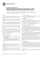 UNGÜLTIG ASTM E2946-13 1.10.2013 Ansicht