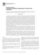 UNGÜLTIG ASTM E2951-13 1.11.2013 Ansicht