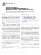 UNGÜLTIG ASTM E2953-14 1.12.2014 Ansicht