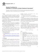 UNGÜLTIG ASTM E2975-14 1.8.2014 Ansicht