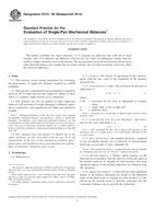 UNGÜLTIG ASTM E319-85(2014) 1.11.2014 Ansicht