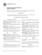 UNGÜLTIG ASTM E349-06 1.4.2006 Ansicht