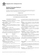 UNGÜLTIG ASTM E349-06(2014) 1.4.2014 Ansicht