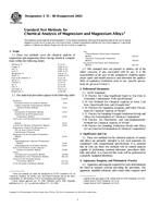 UNGÜLTIG ASTM E35-88(2002) 29.1.1988 Ansicht