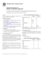 UNGÜLTIG ASTM E438-92(2011) 1.12.2011 Ansicht