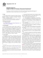 ASTM E444-09