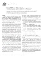 UNGÜLTIG ASTM E446-14 1.10.2014 Ansicht