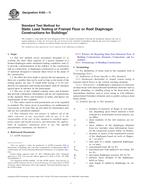 UNGÜLTIG ASTM E455-11 15.4.2011 Ansicht