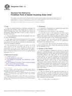 UNGÜLTIG ASTM E546-14 1.12.2014 Ansicht