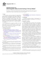 UNGÜLTIG ASTM E566-14 1.6.2014 Ansicht