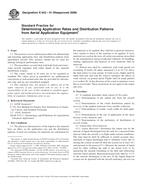 UNGÜLTIG ASTM E642-91(2008) 1.10.2008 Ansicht