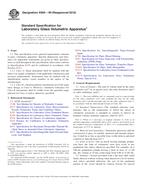 UNGÜLTIG ASTM E694-99(2010) 1.7.2010 Ansicht