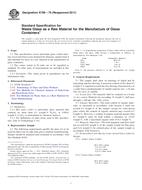 UNGÜLTIG ASTM E708-79(2011) 1.12.2011 Ansicht